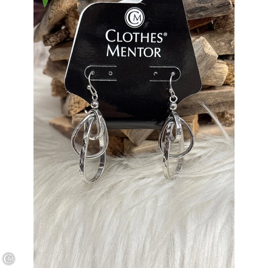 Earrings Dangle/drop By Cmf