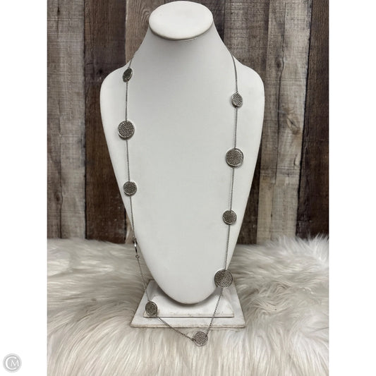 Necklace Other By Cmf