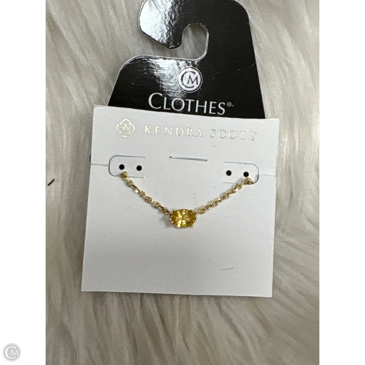 Necklace Charm By Kendra Scott