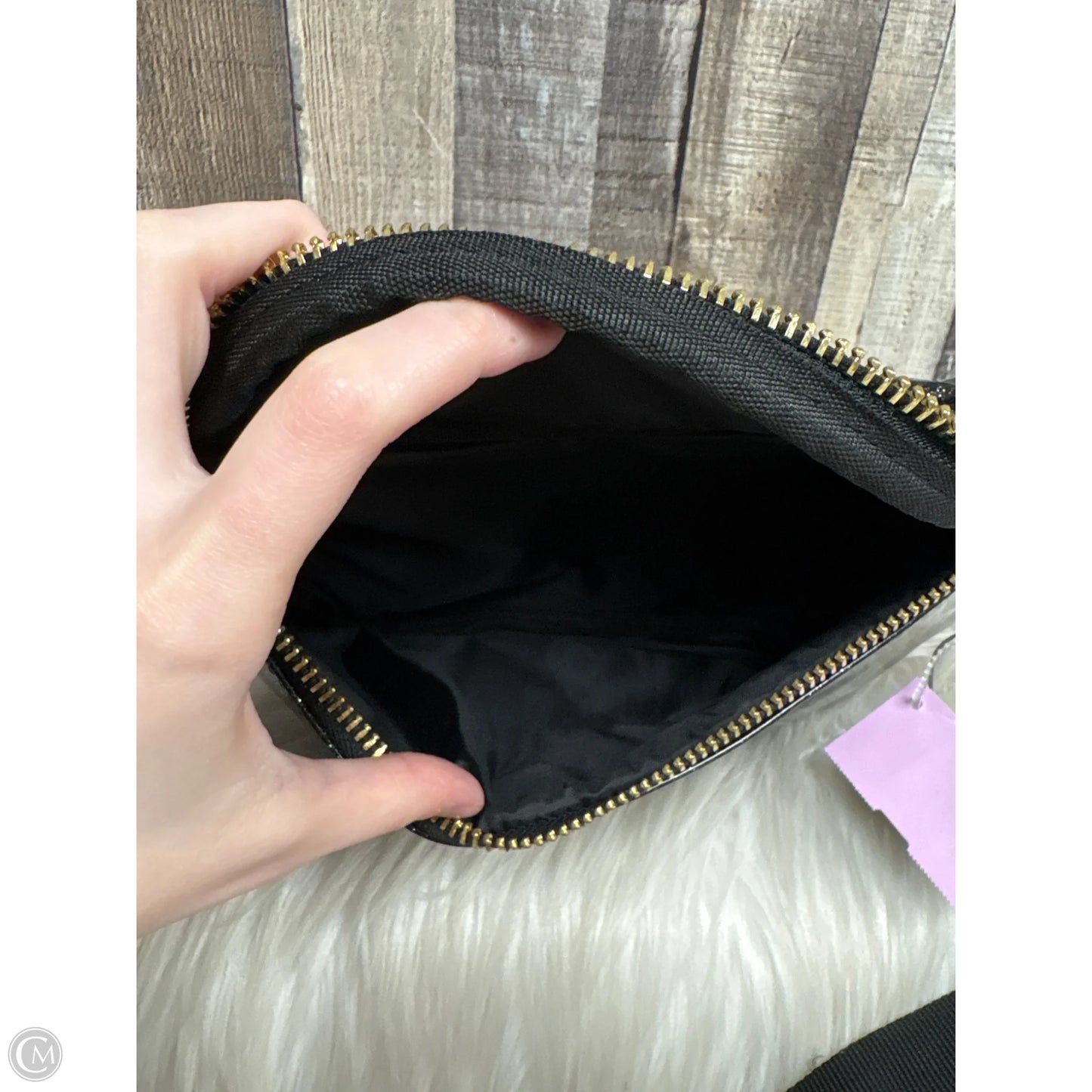 Belt Bag By Cmf, Size: Large