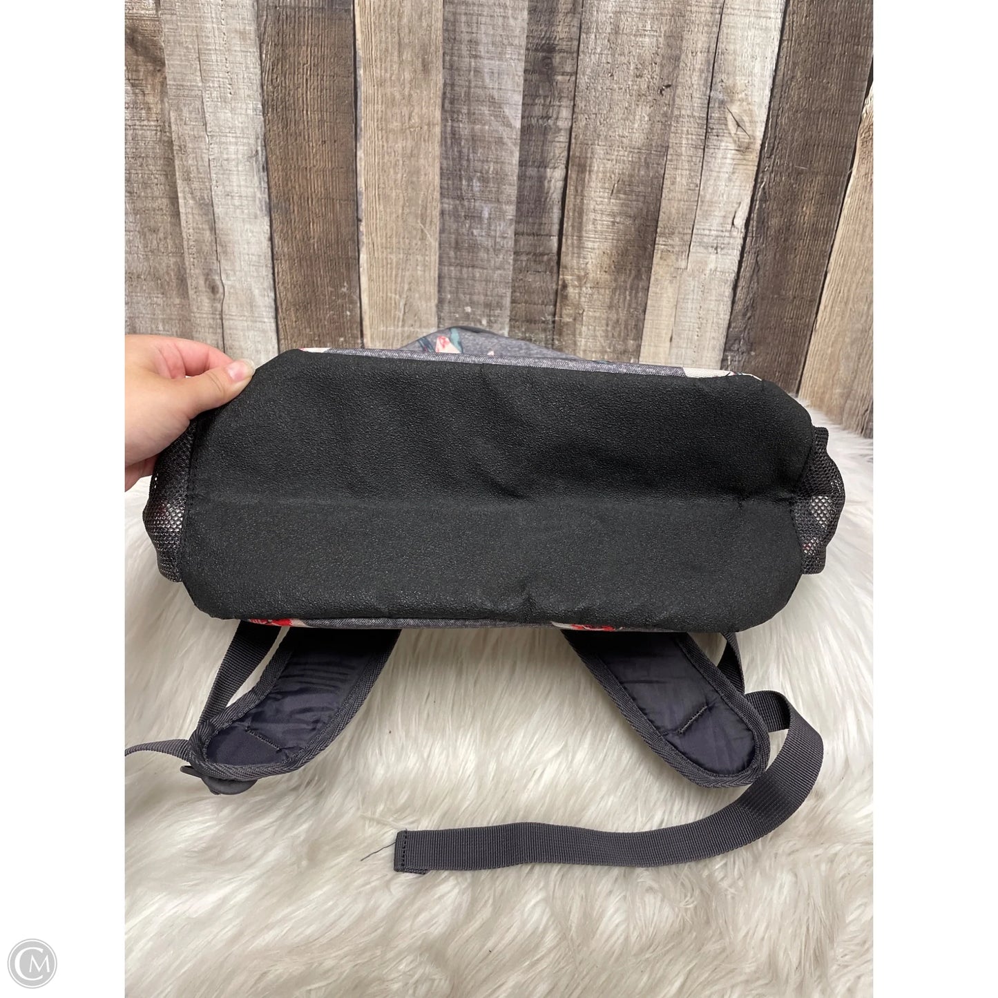 Backpack By Roxy, Size: Large