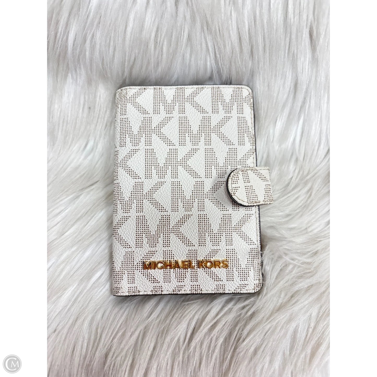 Accessory Designer Tag By Michael Kors