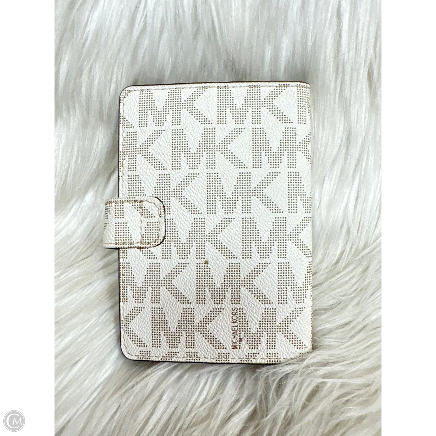 Accessory Designer Tag By Michael Kors