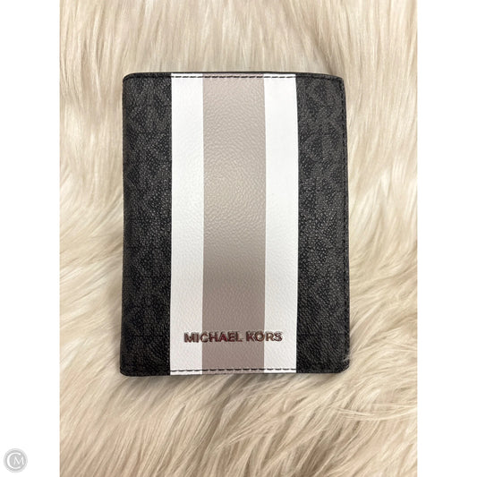 Accessory Designer Tag By Michael Kors