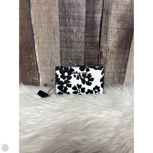 Wallet Designer By Michael Kors, Size: Small