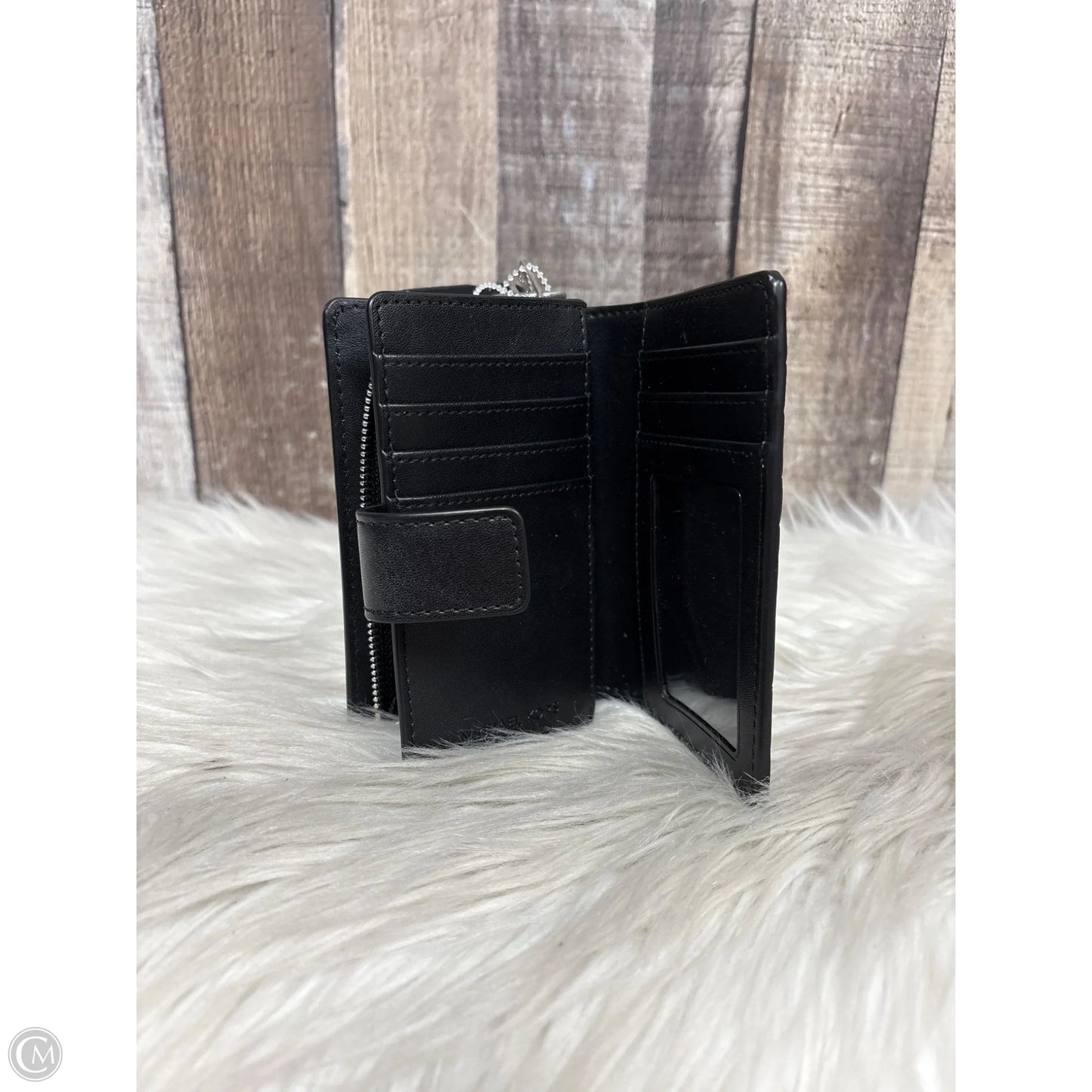 Wallet Designer By Michael Kors, Size: Small