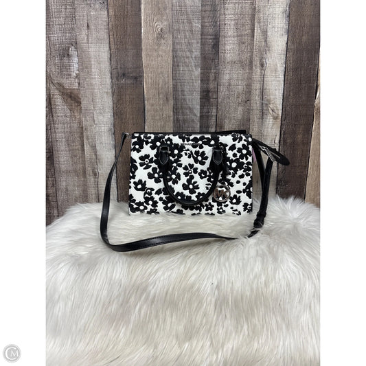 Crossbody Designer By Michael Kors, Size: Medium