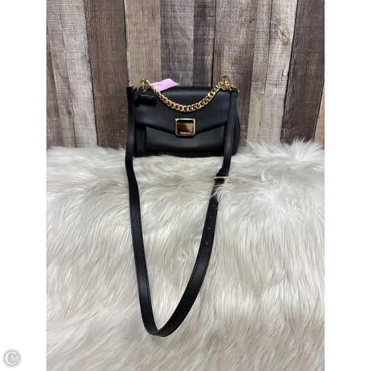Crossbody Designer By Michael Kors, Size: Medium