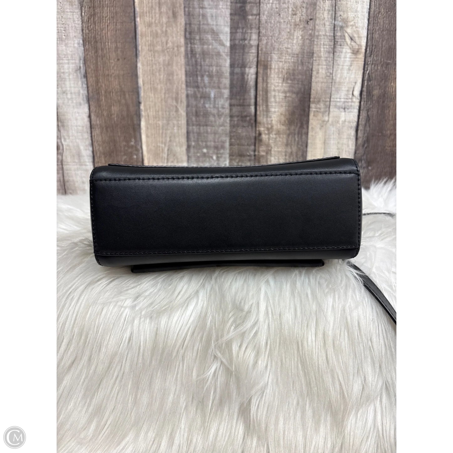 Crossbody Designer By Michael Kors, Size: Medium