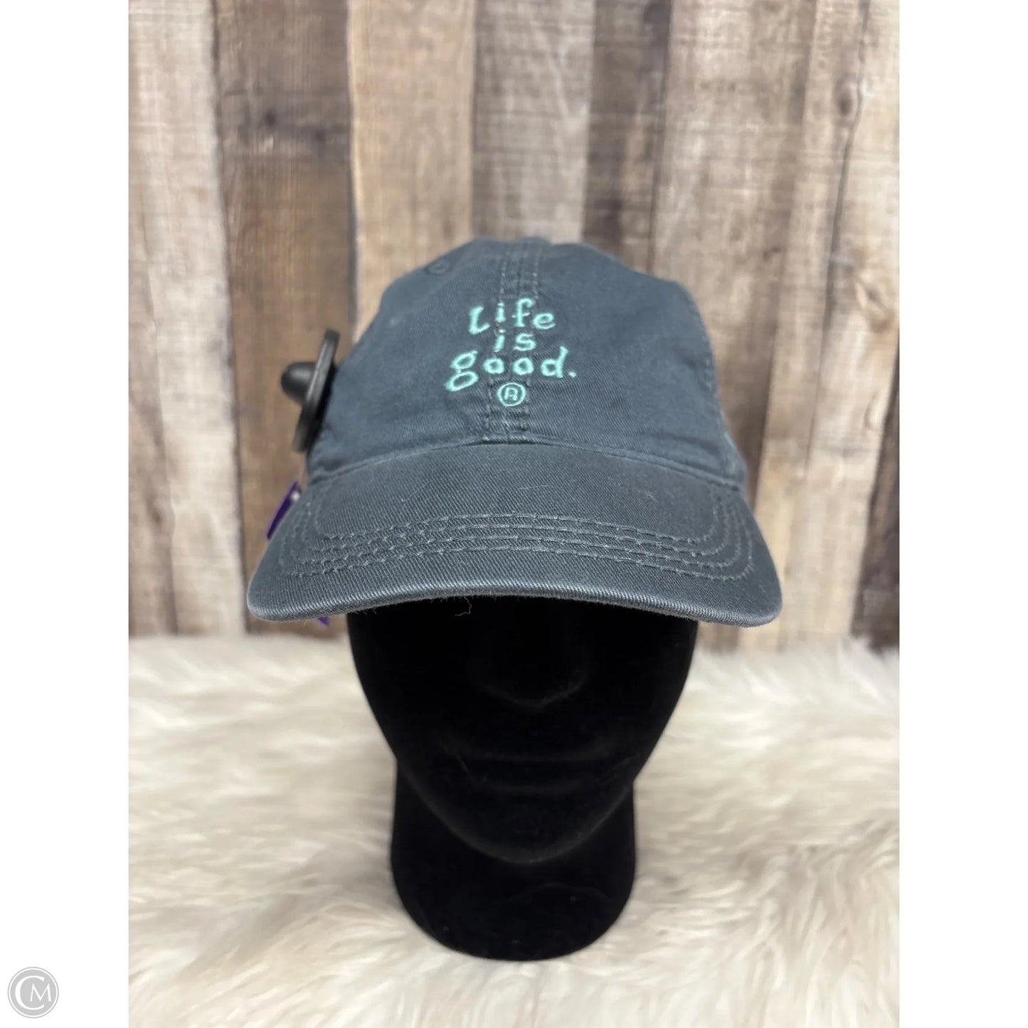Hat Baseball Cap By Life Is Good