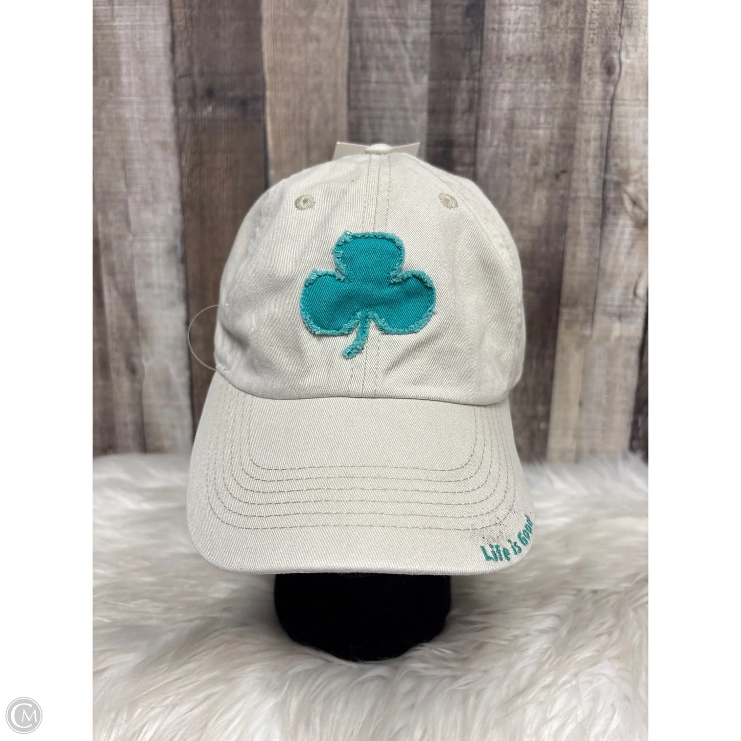 Hat Baseball Cap By Life Is Good