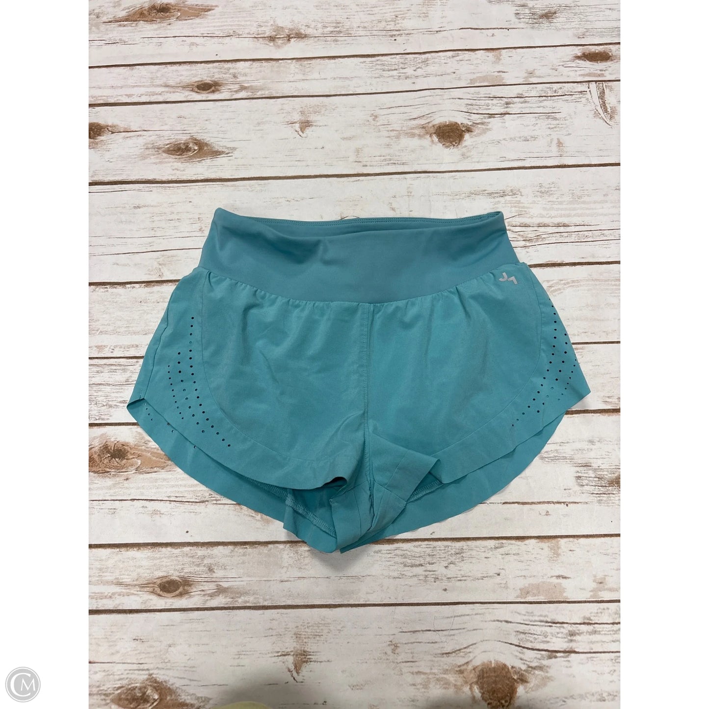 Athletic Shorts By Joy Lab In Green, Size: Xs