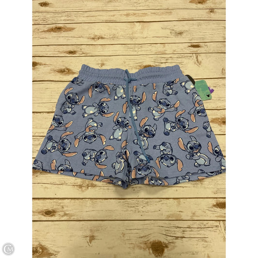 Shorts By Disney In Blue, Size: M