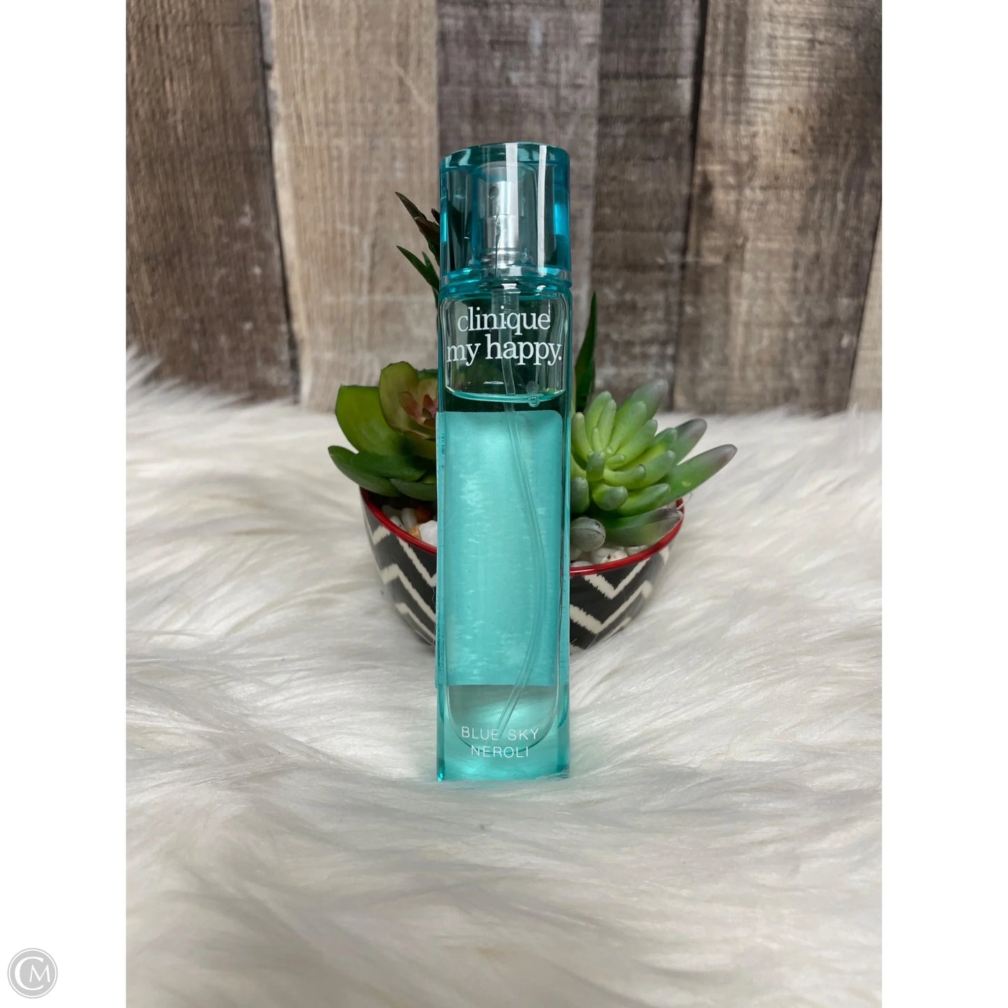 Fragrance By Clinique