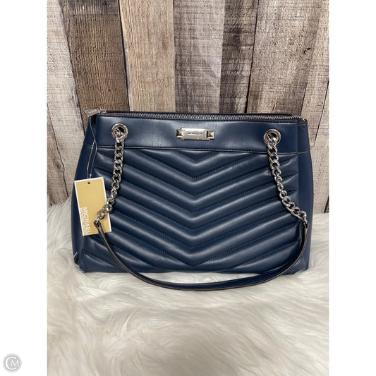 Handbag Designer By Michael Kors, Size: Large