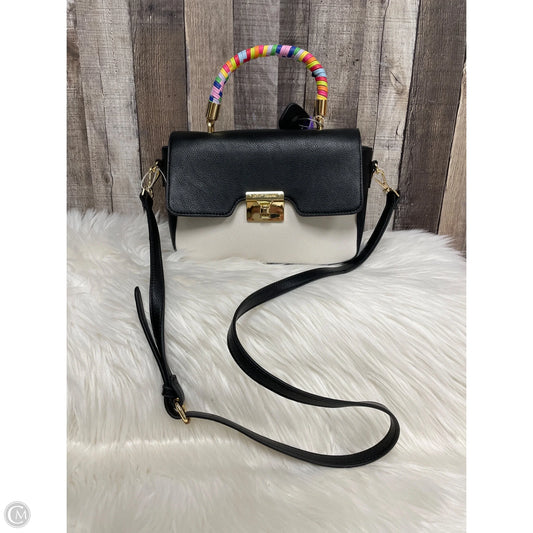 Crossbody By Betsey Johnson, Size: Medium