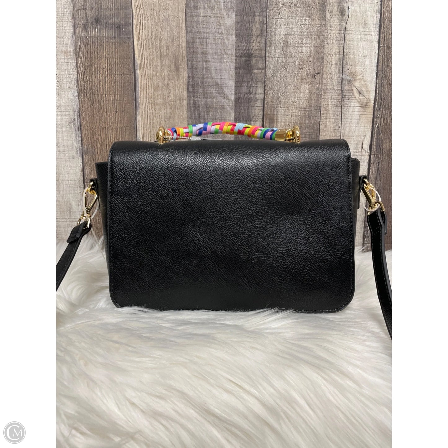 Crossbody By Betsey Johnson, Size: Medium