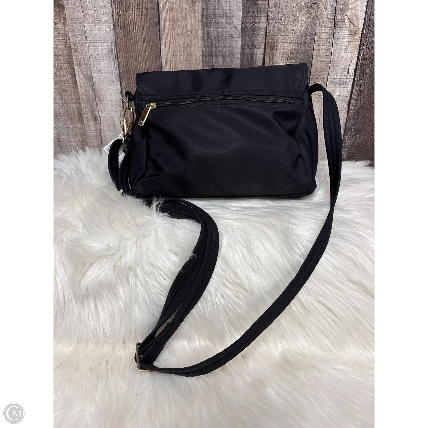 Crossbody By Travelon, Size: Medium