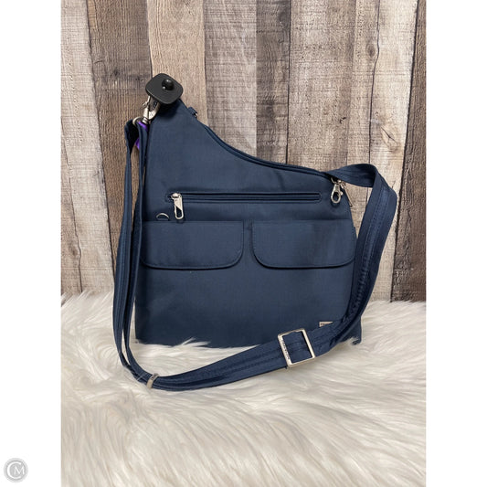 Crossbody By Travelon, Size: Medium