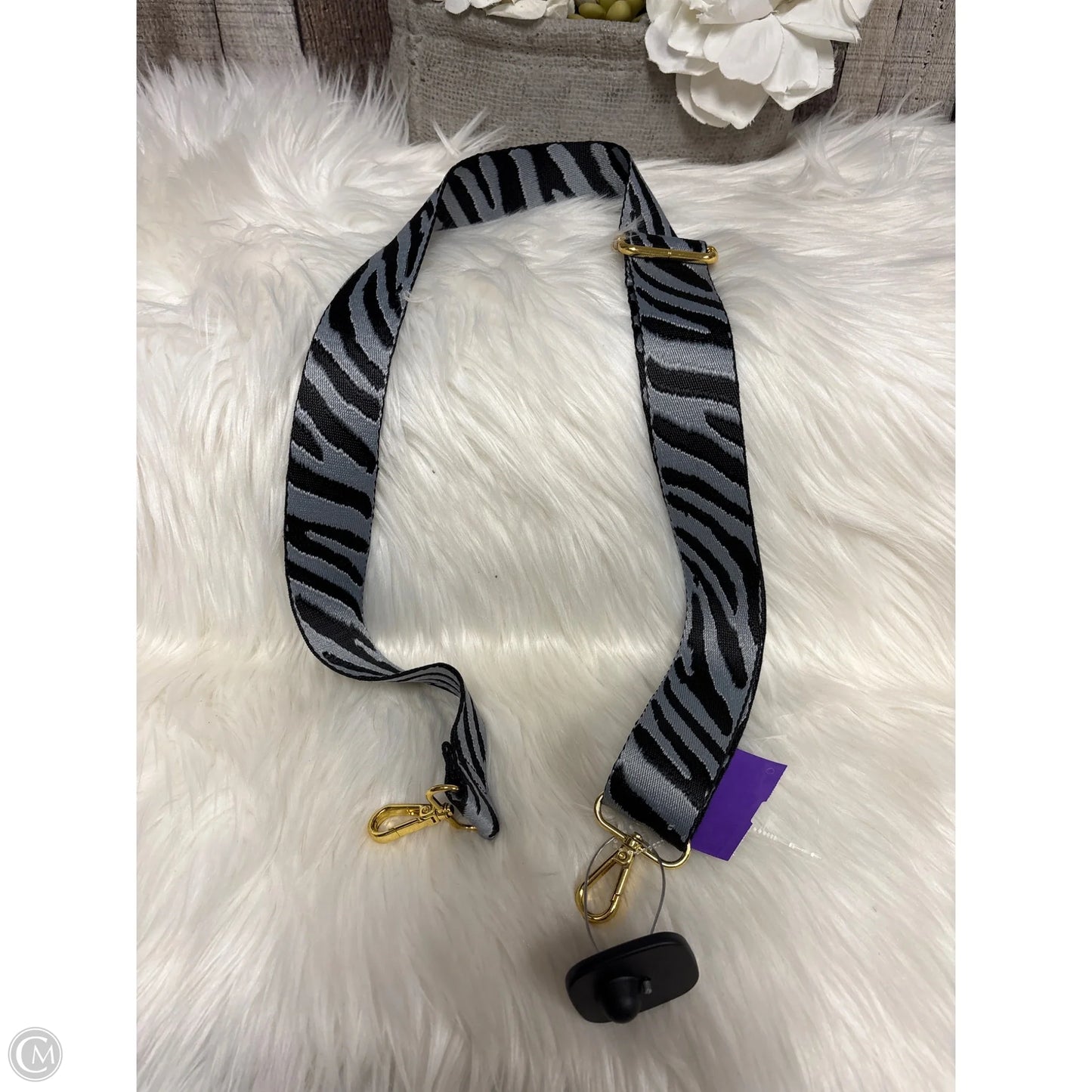 Accessory Tag By Cmf
