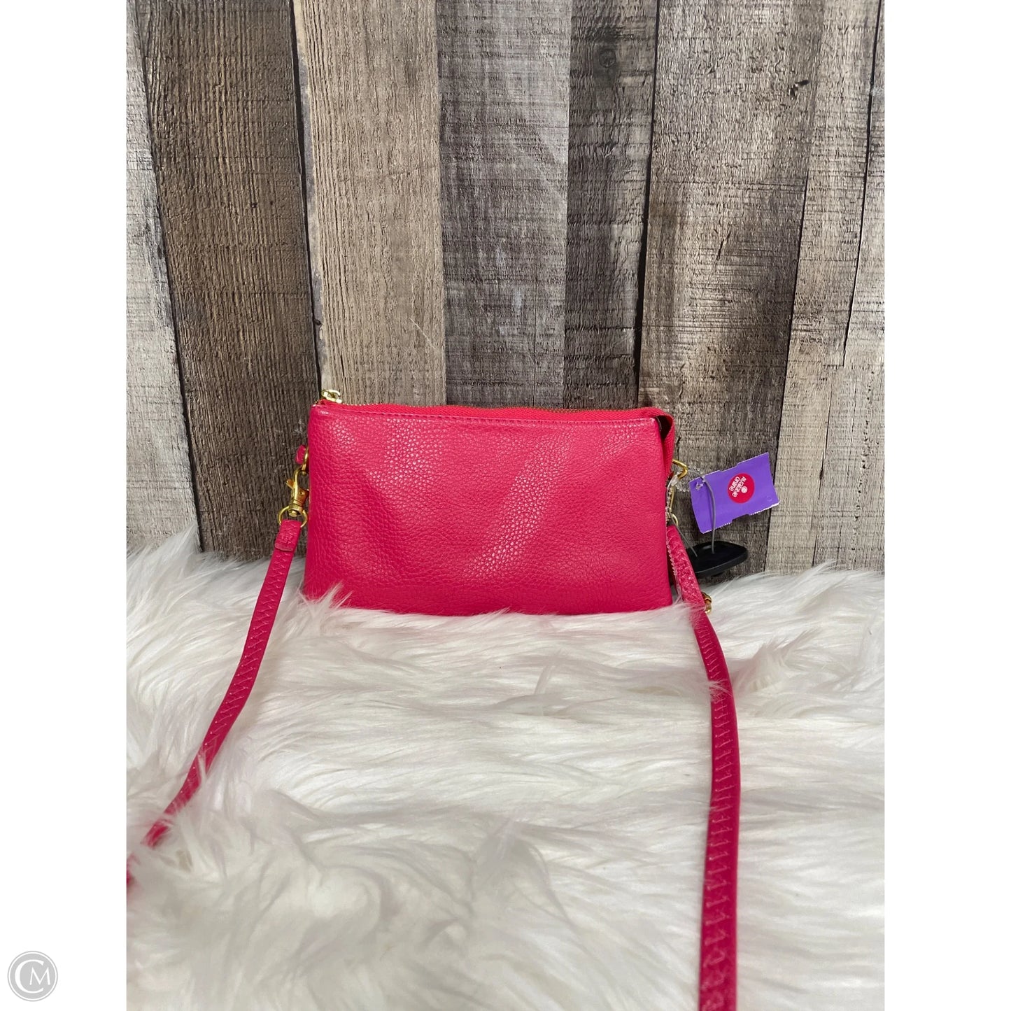 Crossbody By Cmf, Size: Small