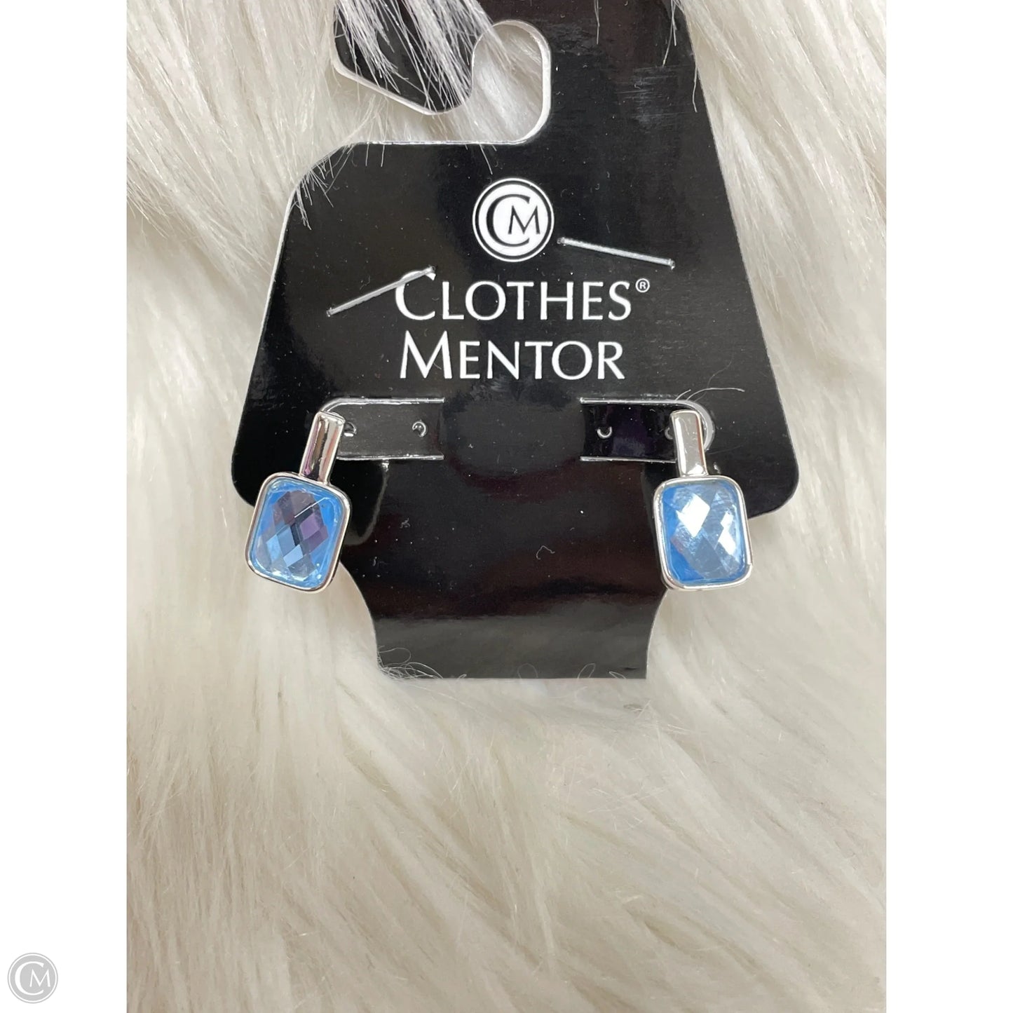 Earrings Stud By Cmf