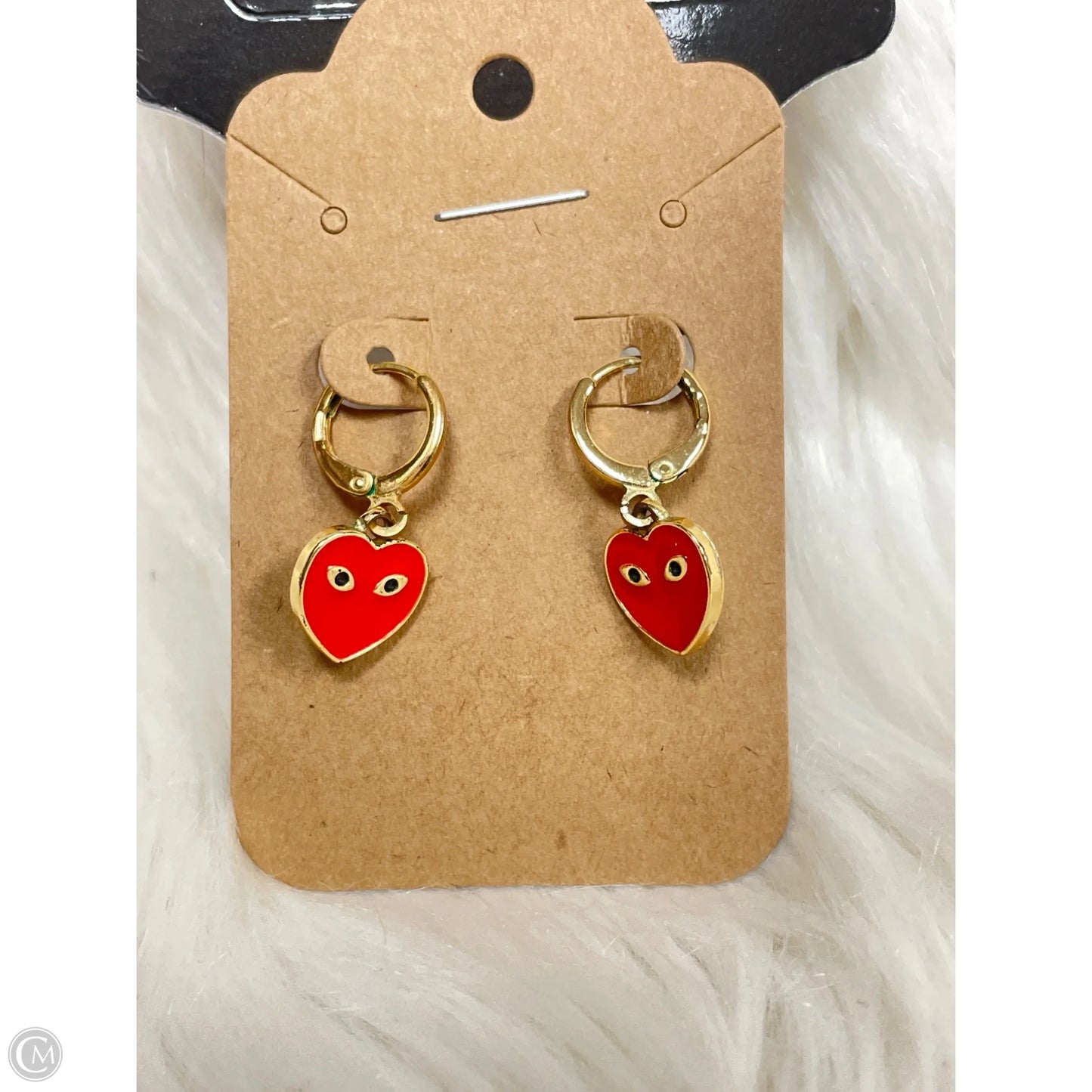 Earrings Dangle/drop By Cmf