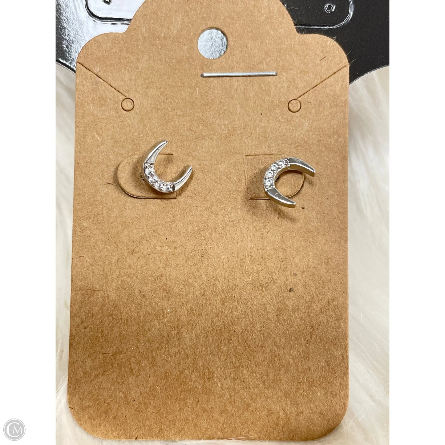 Earrings Stud By Cmf