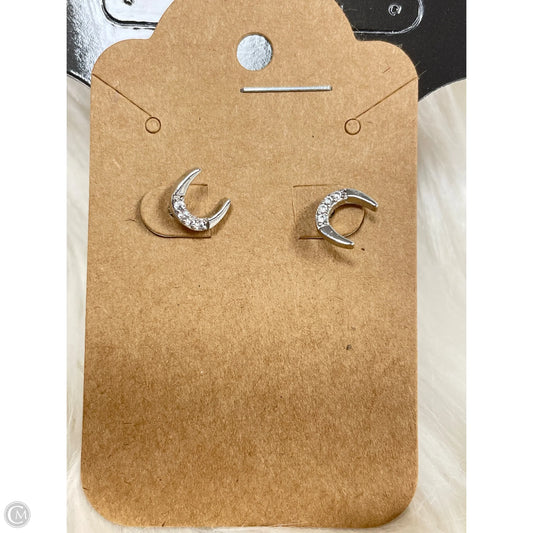 Earrings Stud By Cmf