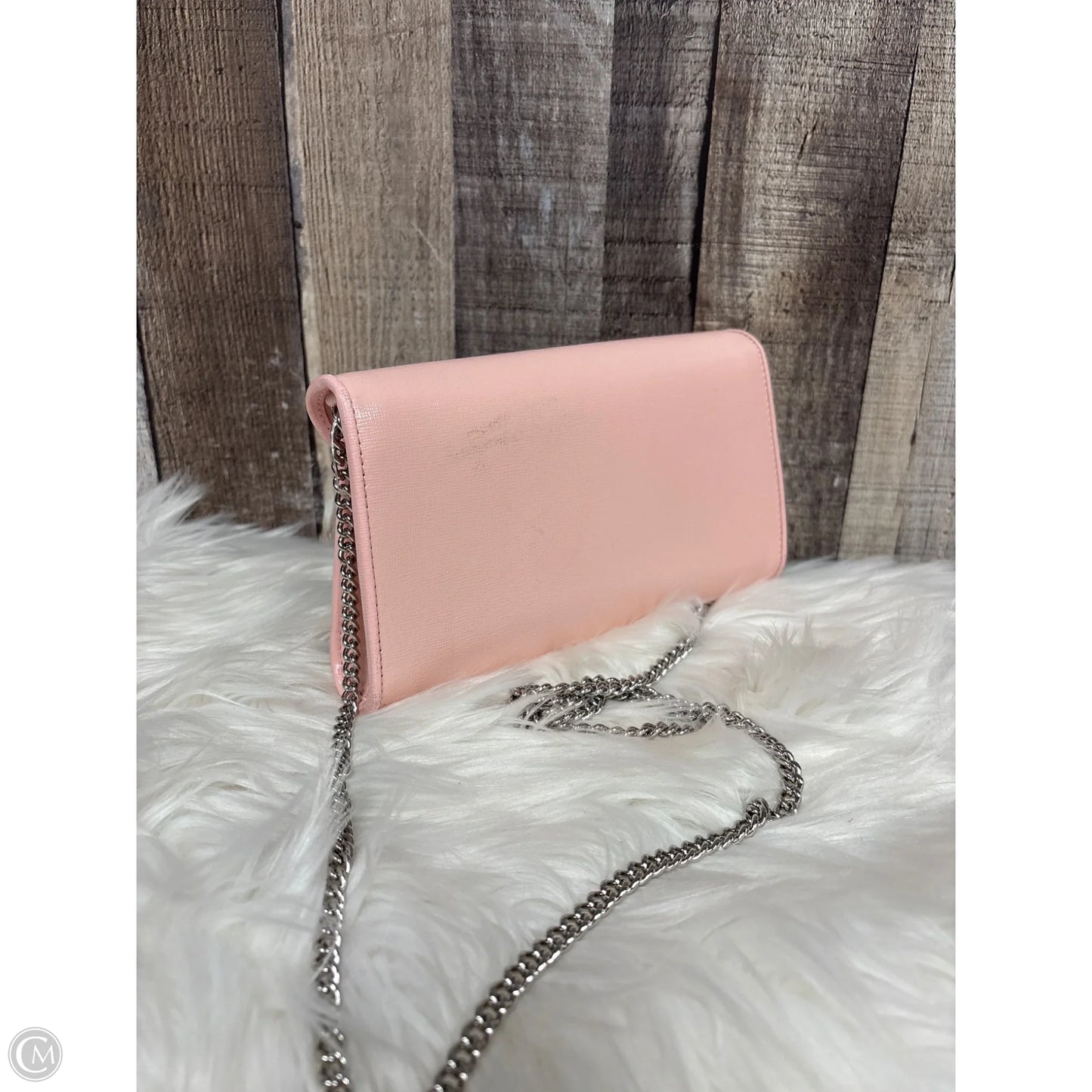 Crossbody Designer By Kate Spade, Size: Small
