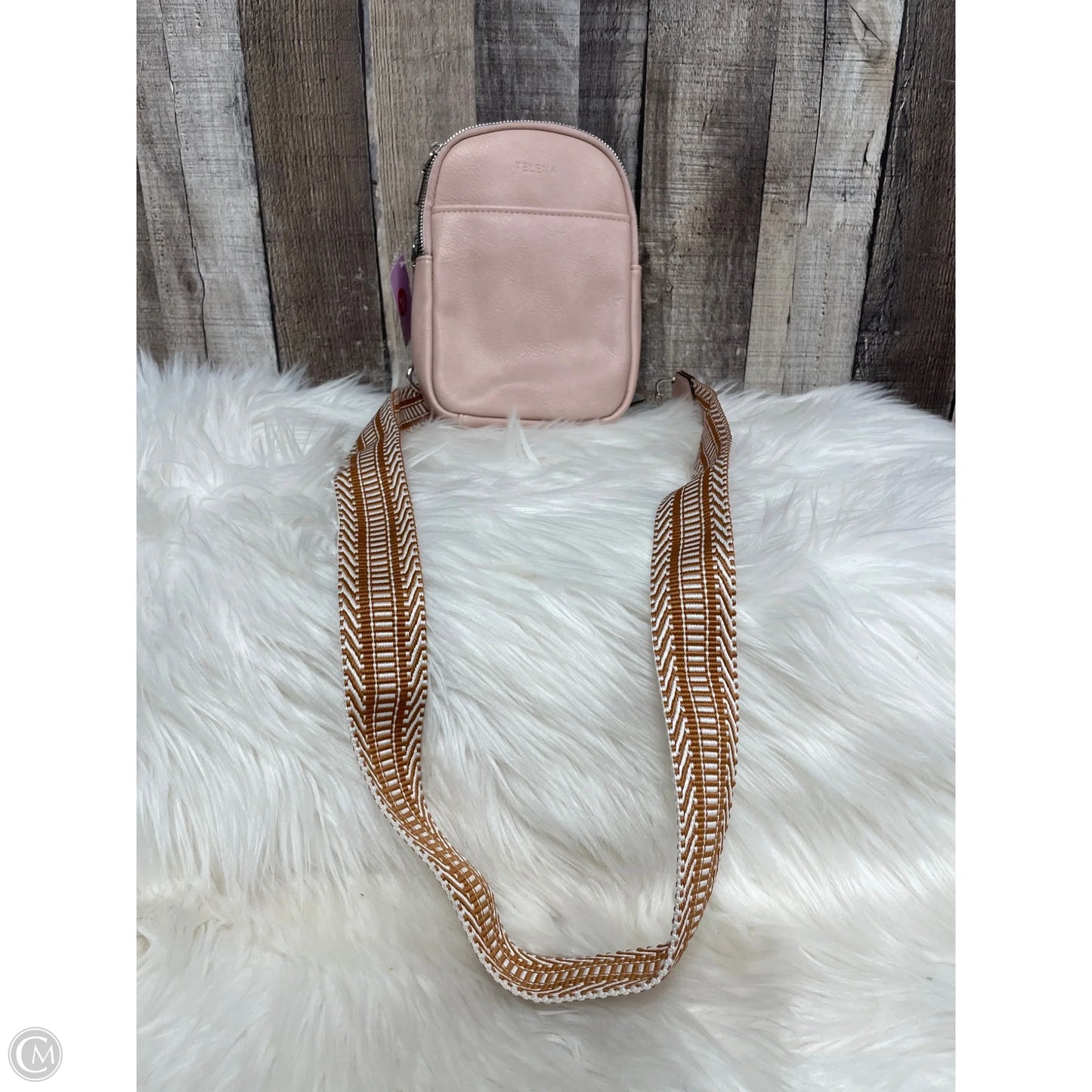 Crossbody By Cme, Size: Small