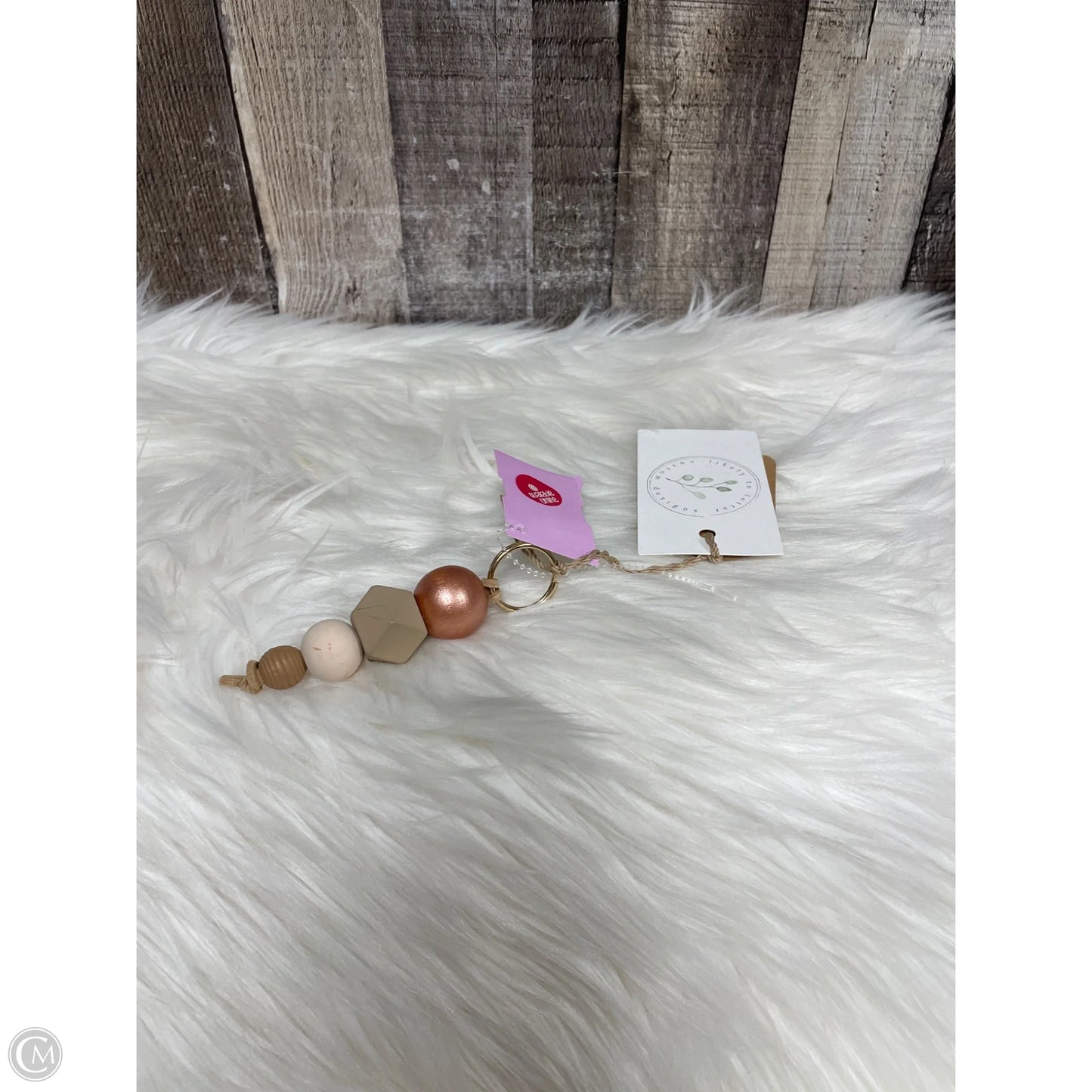 Key Chain By Cmf
