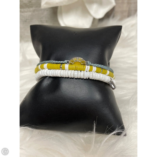 Bracelet Other By Puravida, Size: 02 Piece Set