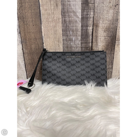 Wristlet Designer By Michael Kors, Size: Small
