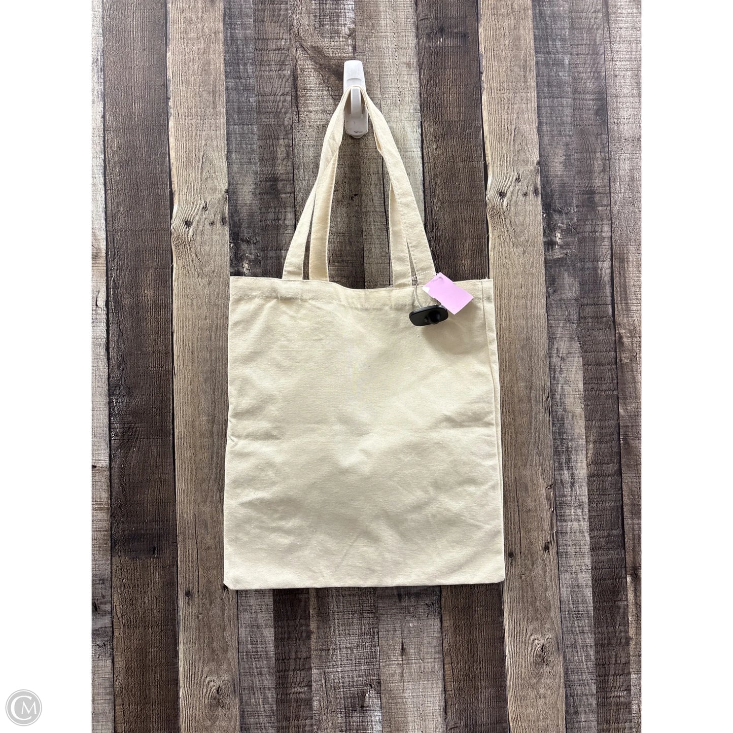Tote By Cmf, Size: Medium