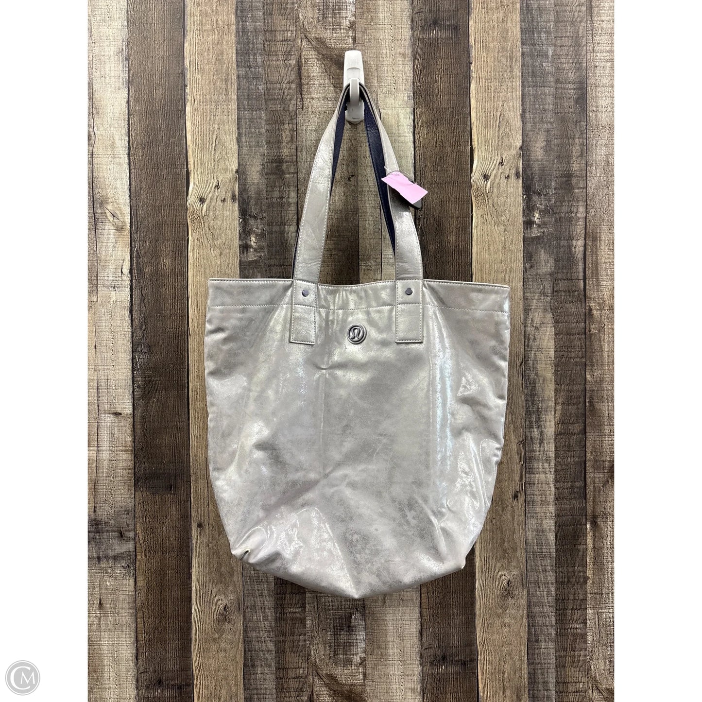 Tote By Lululemon, Size: Large