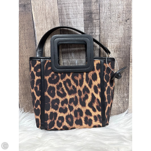 Crossbody By Ann Taylor, Size: Small
