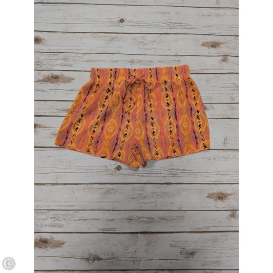Shorts By Gb In Multi-colored, Size: S