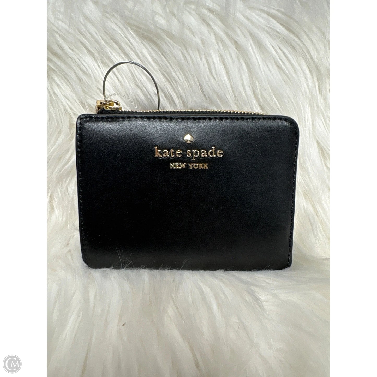 Wallet Designer By Kate Spade, Size: Small
