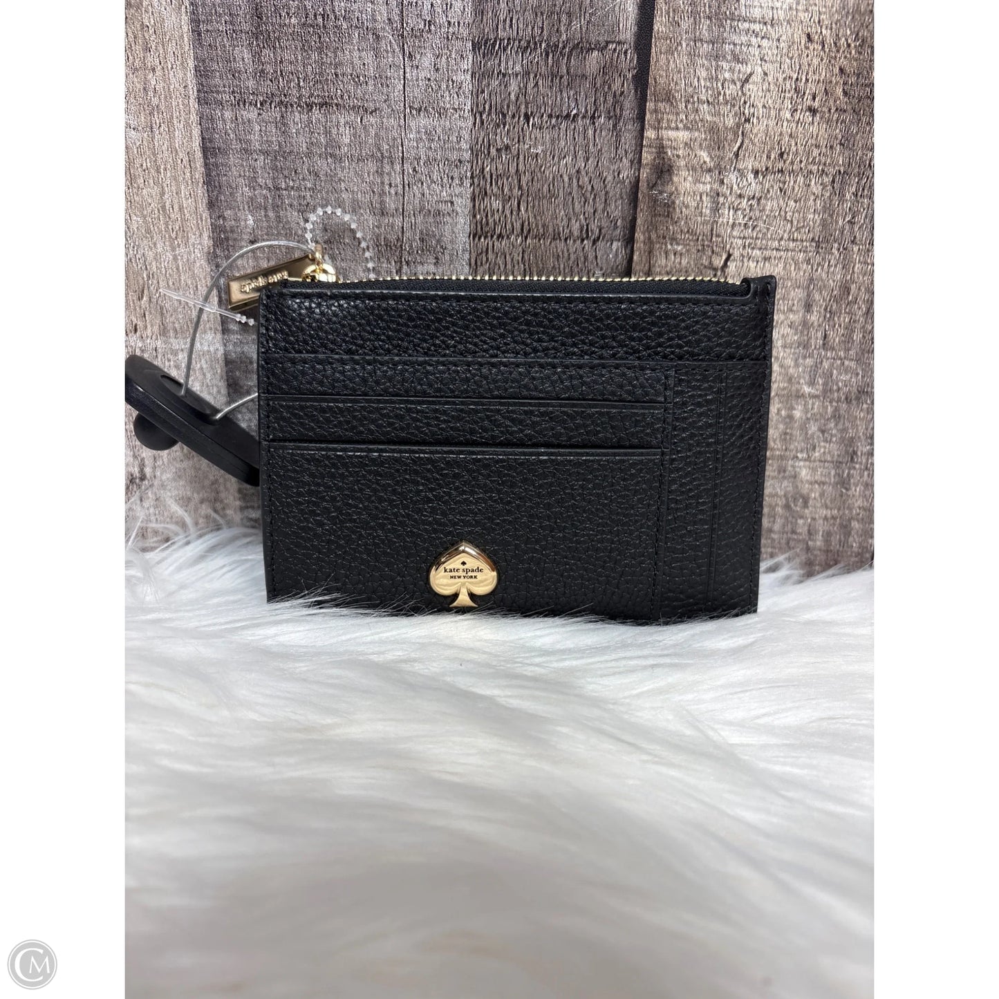 Wallet Designer By Kate Spade, Size: Small