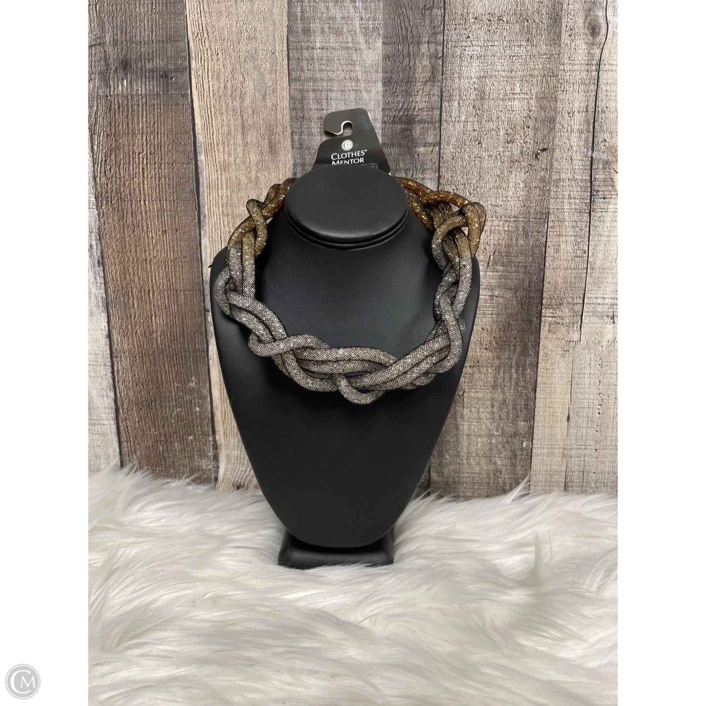 Necklace Charm By Cmf