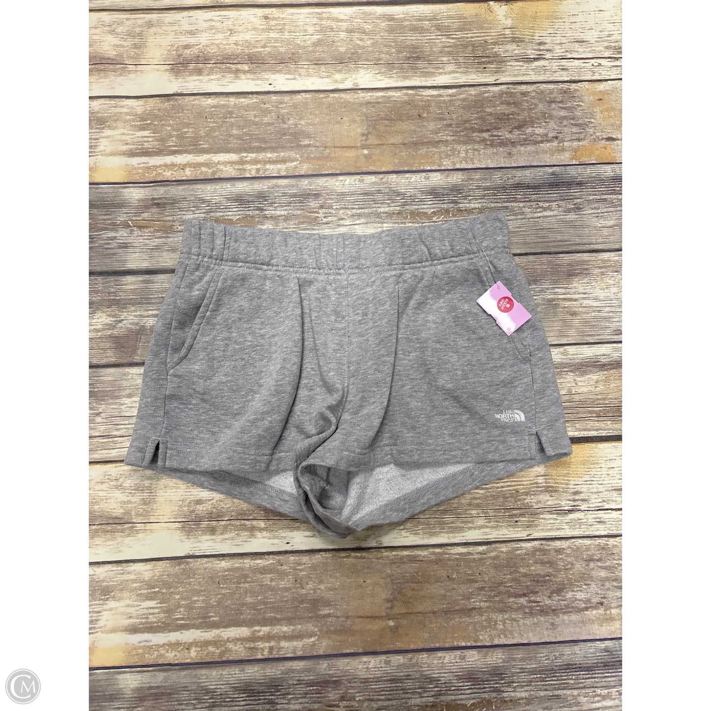 Shorts By The North Face In Grey, Size: L