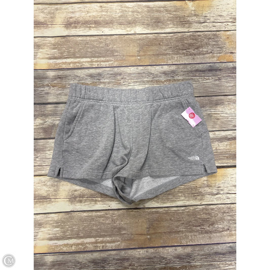 Shorts By The North Face In Grey, Size: L