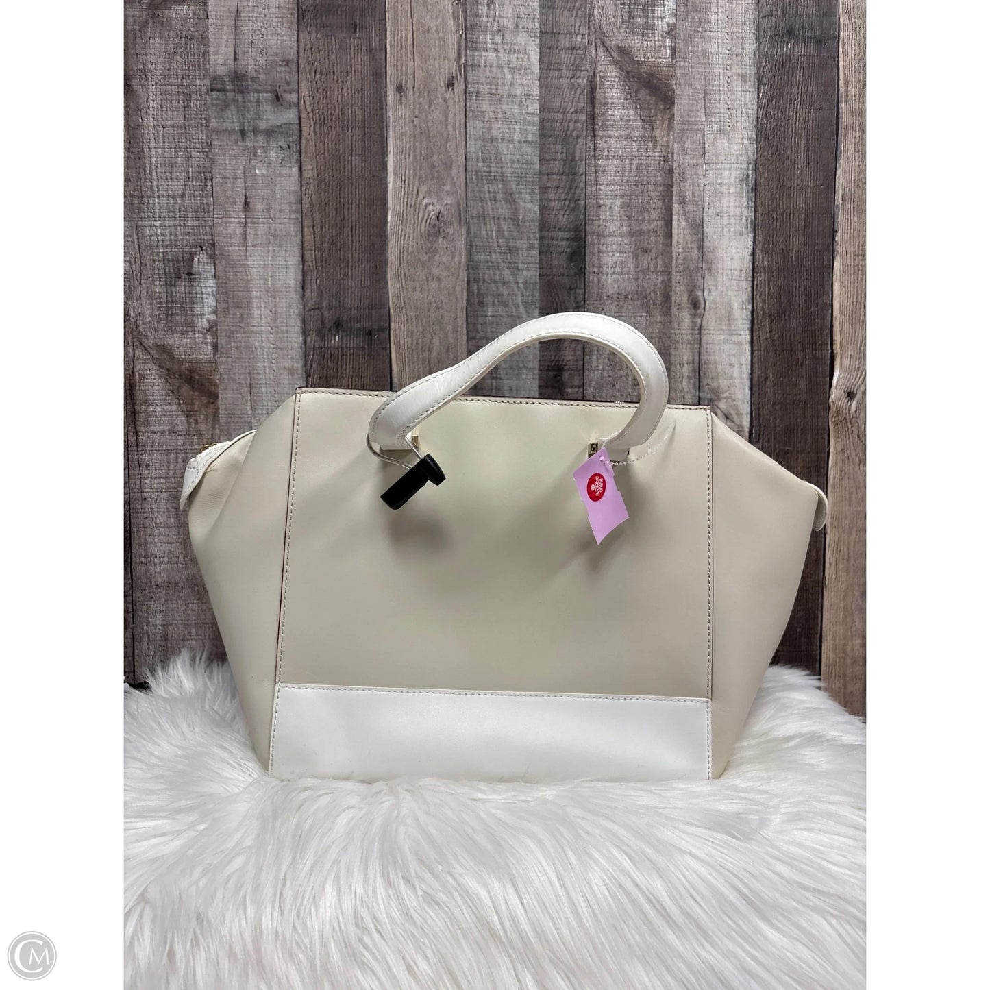 Handbag Designer By Kate Spade, Size: Large
