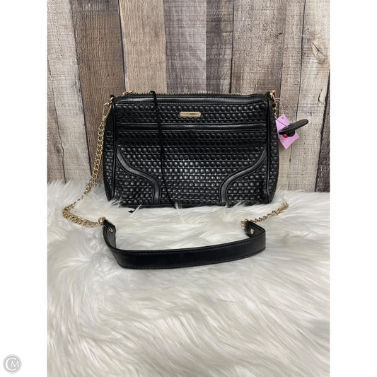 Crossbody Designer By Rebecca Minkoff, Size: Medium