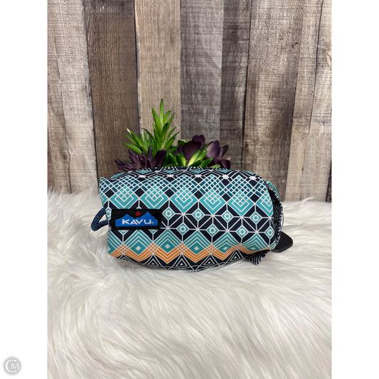 Accessory Tag By Kavu, Size: Small