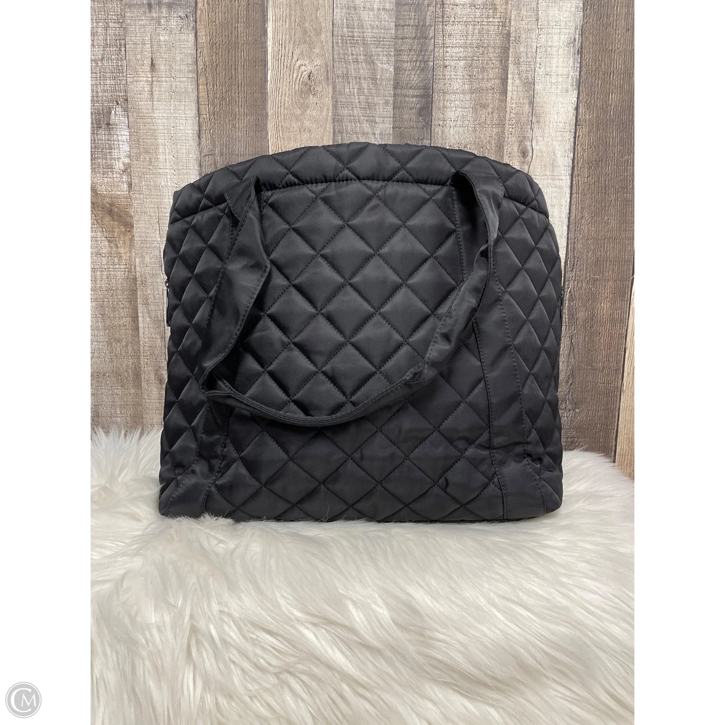 Tote By Steve Madden, Size: Large