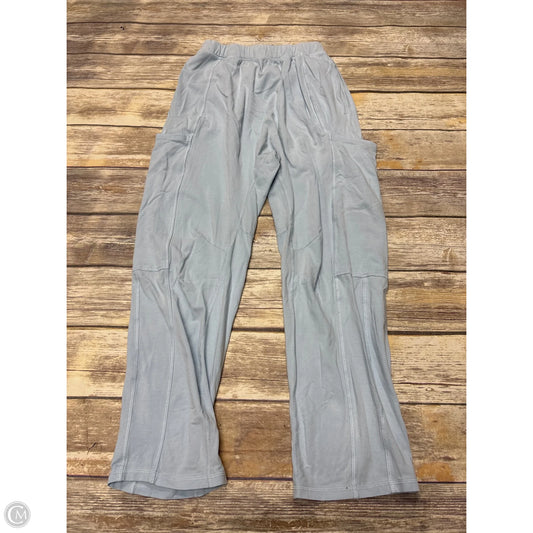 Pants Lounge By Free People In Blue, Size: Xs