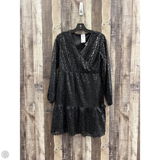 Dress Party Short By Serra In Silver, Size: S