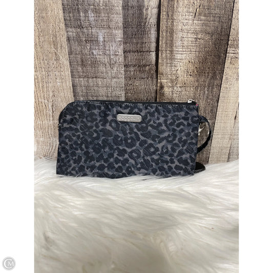 Wristlet By Baggallini, Size: Small